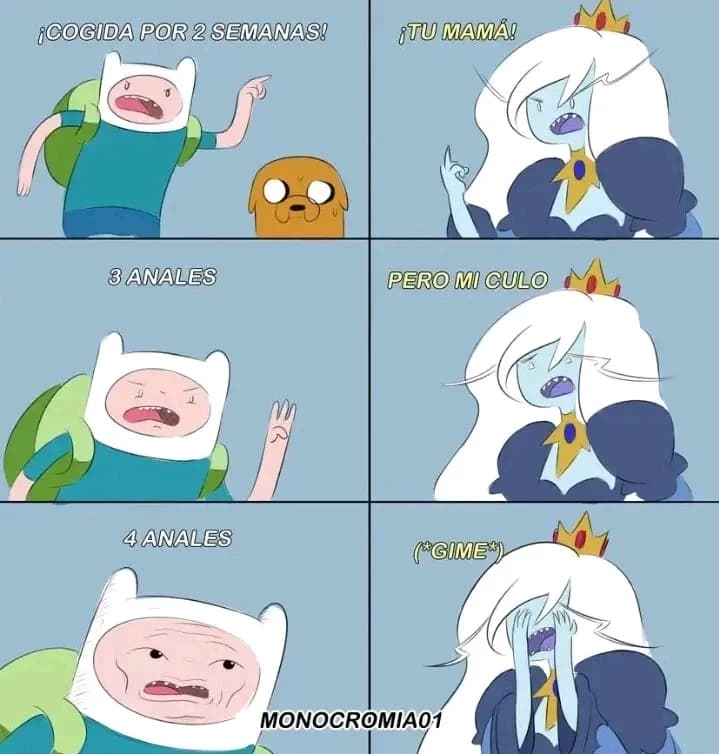 Ice queen thumbnail