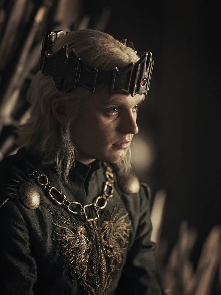 Aegon Targaryen thumbnail