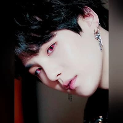 Min Yoongi thumbnail