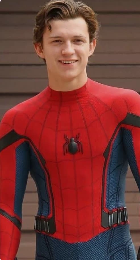 Spider-man (Peter Parker) thumbnail