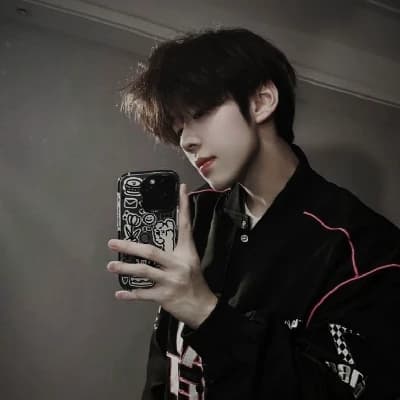 Alexander Omega Boy thumbnail