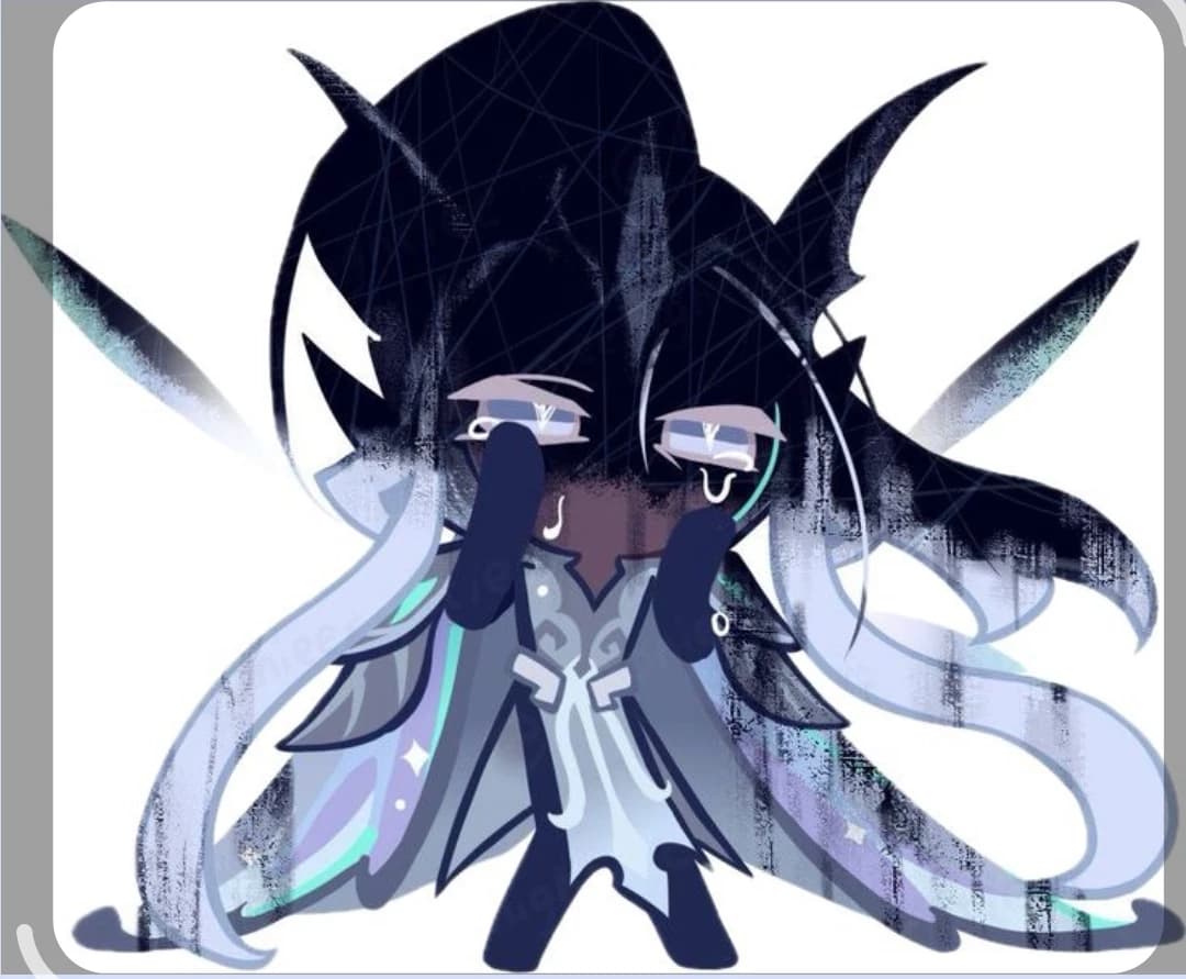 Elder faerie cookie thumbnail