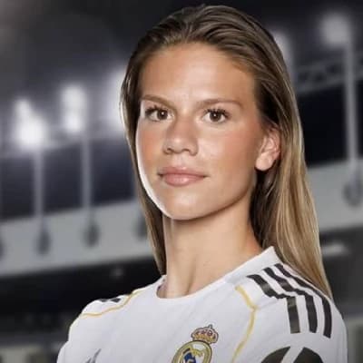 Bella Andersson thumbnail
