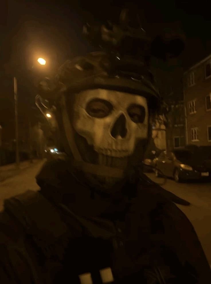 simon ghost riley  thumbnail