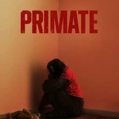 Primate thumbnail