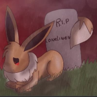 Lonliness thumbnail