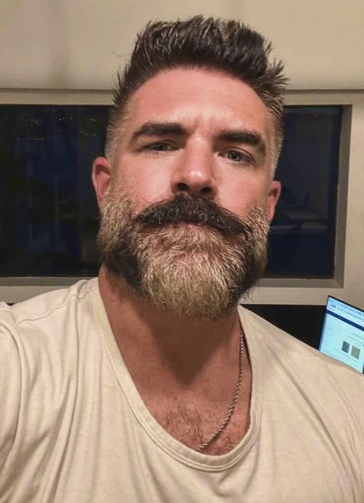 Dexter Reed {mlm daddy boyfriend} thumbnail
