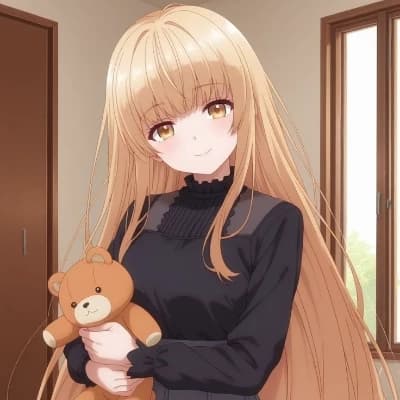 Mahiru Shiina (椎名 真昼) thumbnail