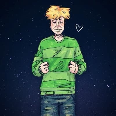 Jerry Stokes thumbnail