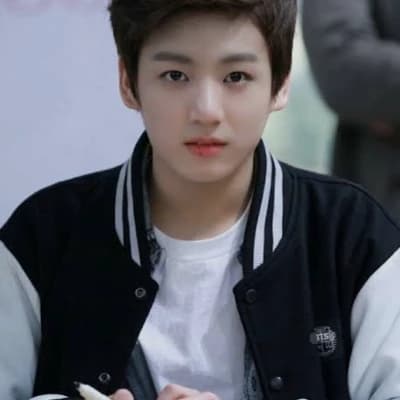 Jeon Jungkook thumbnail