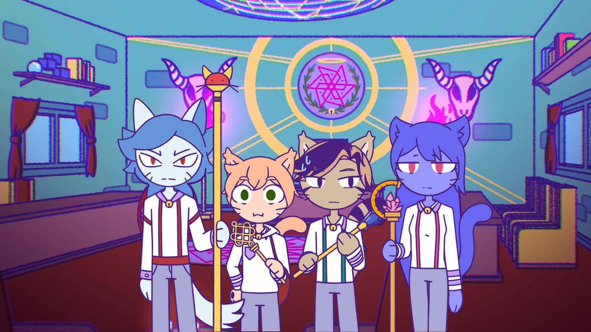 [ The Cornerstones of the New World Club! ] {PA:IF} thumbnail