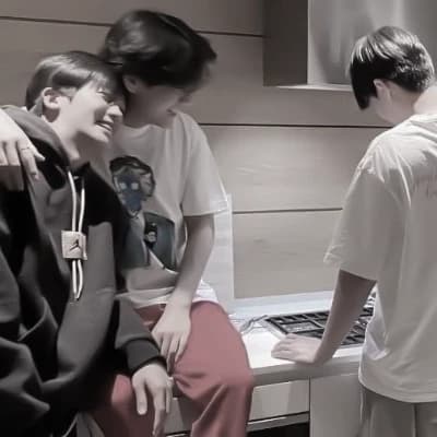 Guys? // BL thumbnail