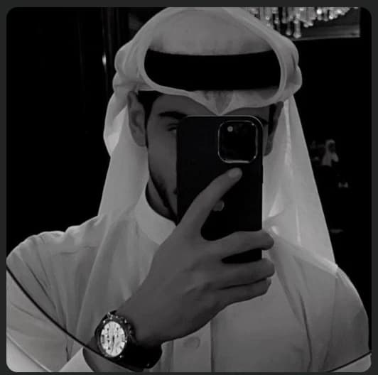 Fahd Bin Al-Khalili (Arab husband)  thumbnail