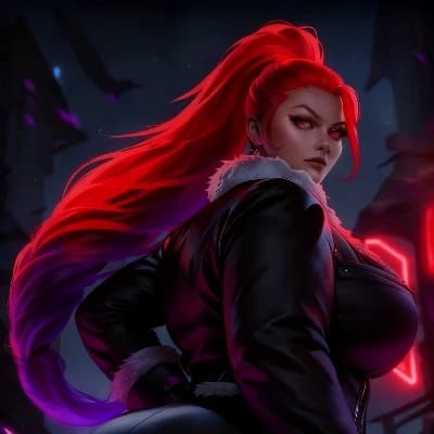 Seraphina thumbnail