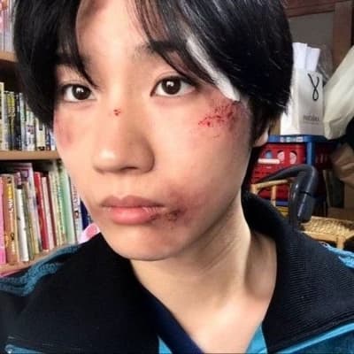 Dori Sakurada thumbnail