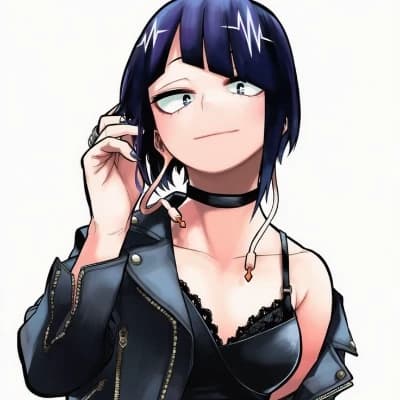 Kyoka Jirou thumbnail