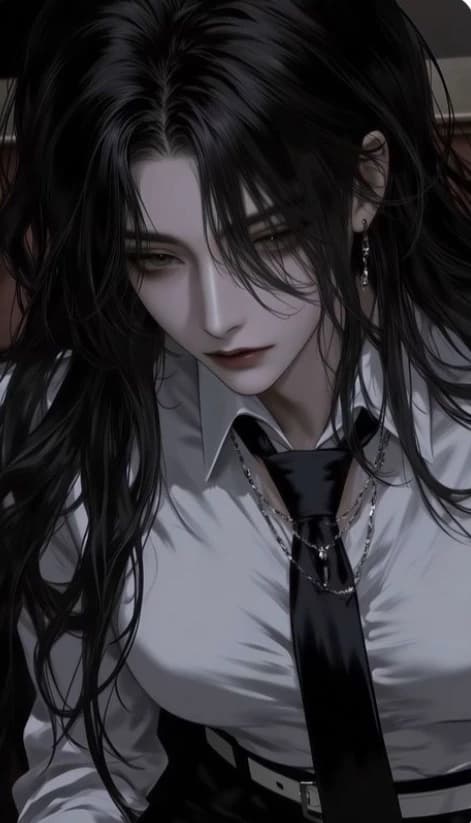 Lily Blackwood  thumbnail