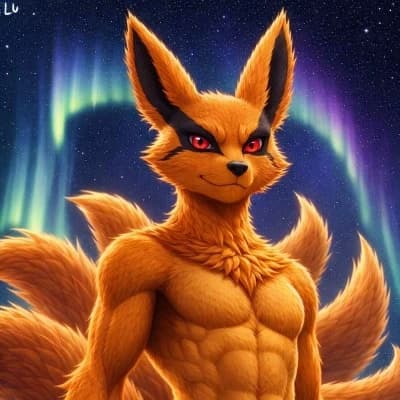 Kurama thumbnail