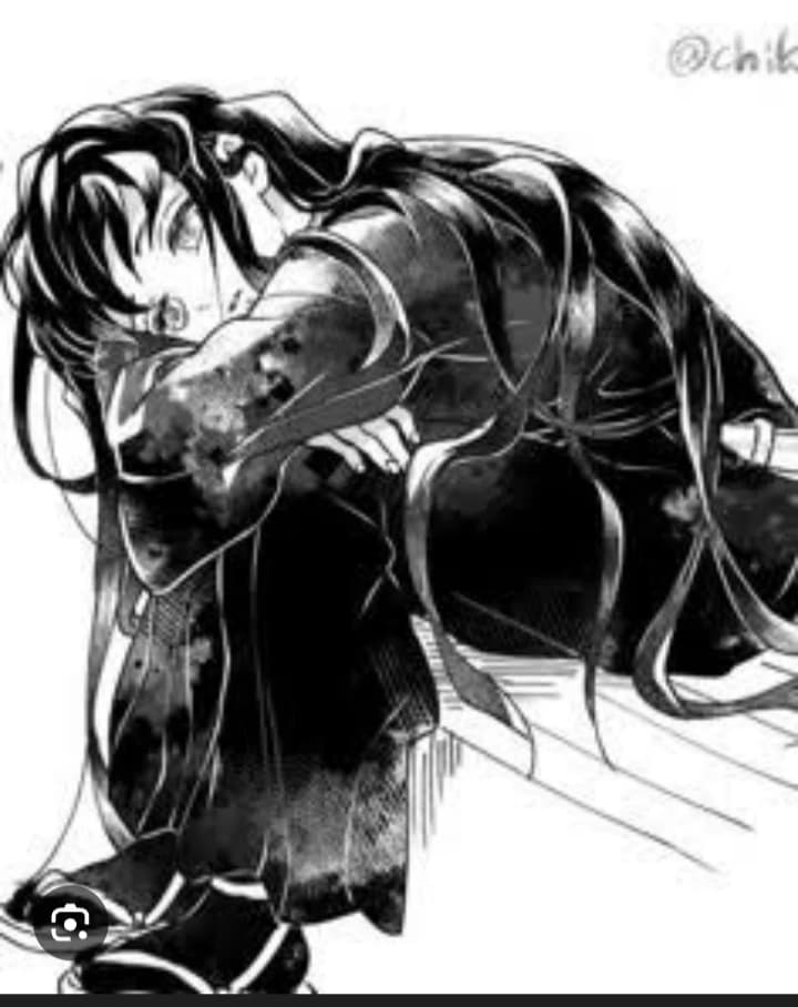 Muchiro's husband thumbnail