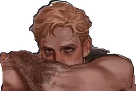 Simon "Ghost" Riley thumbnail