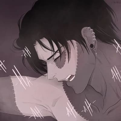 |• Dabi!•| thumbnail