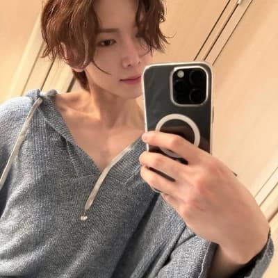 Yeosang thumbnail