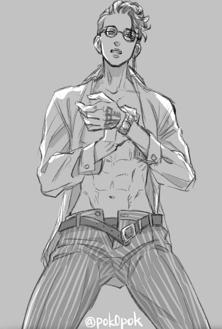Souji Hanma thumbnail