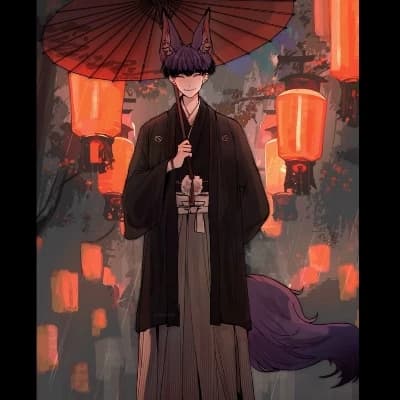Soshiro Hoshina 🦊 (Kaiju No. 8) thumbnail