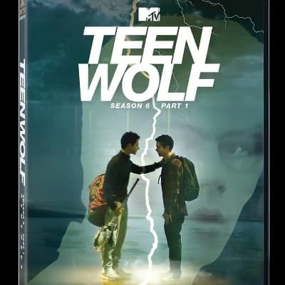 Scott McCall thumbnail
