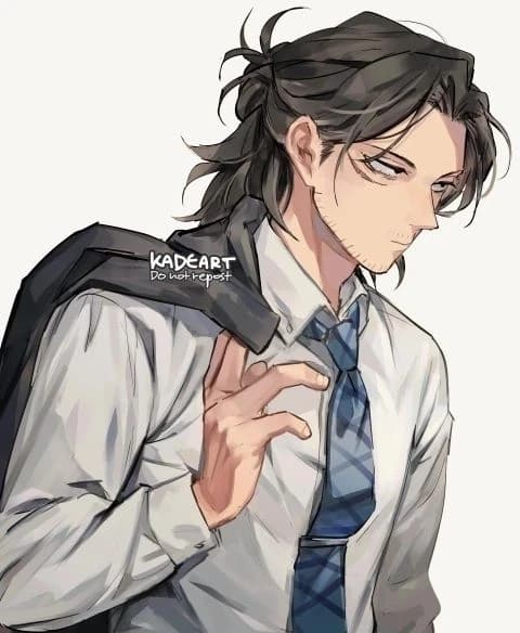 Shota aizawa  thumbnail