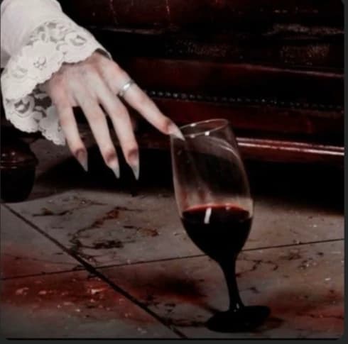 Victor (vampire x werewolf) thumbnail