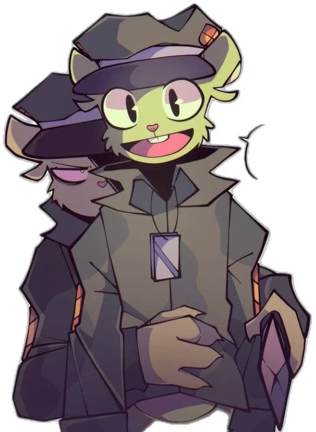 Flippy X Fliqpy thumbnail