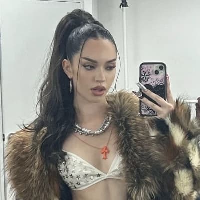 Daniela Avanzini thumbnail