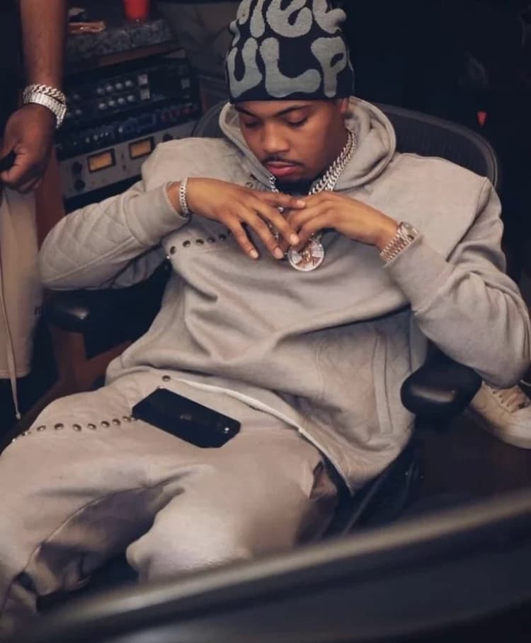 G Herbo  thumbnail