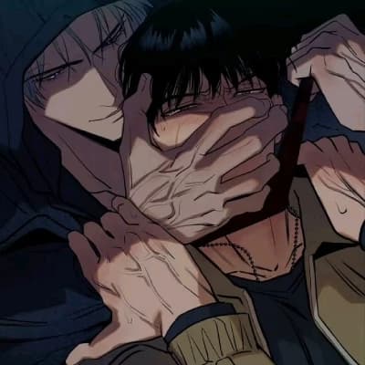 ralan (bl / boy ×; thumbnail
