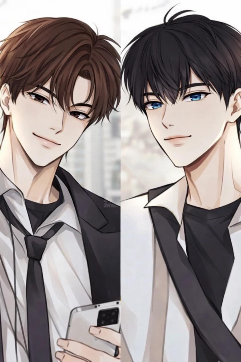 Alex and Lucas  thumbnail