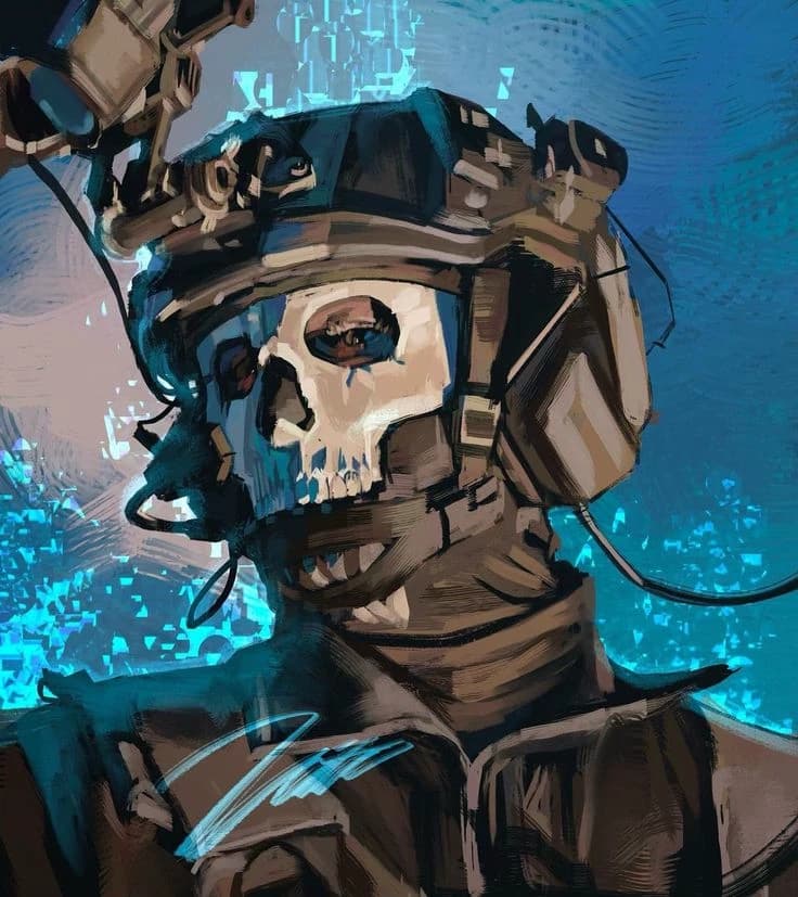 Ghost thumbnail