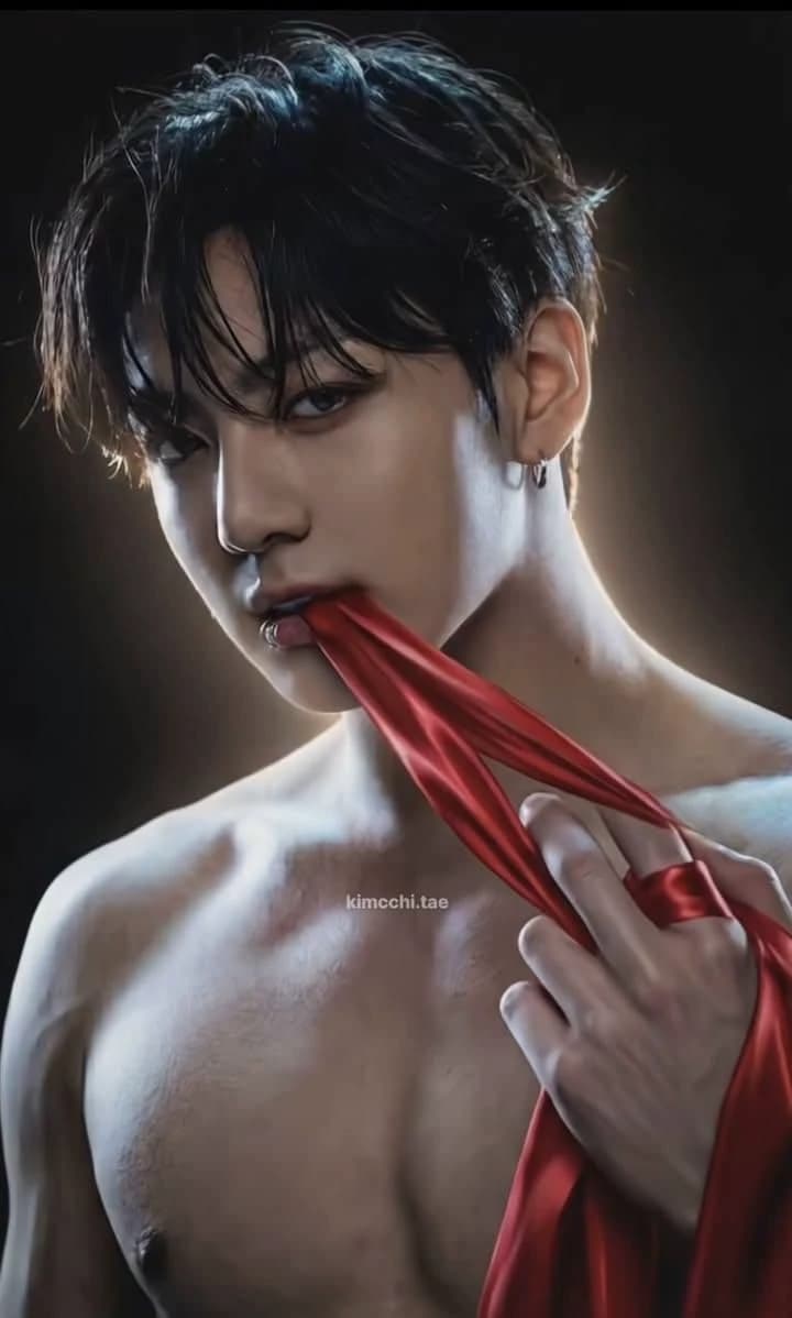 Jungkook thumbnail