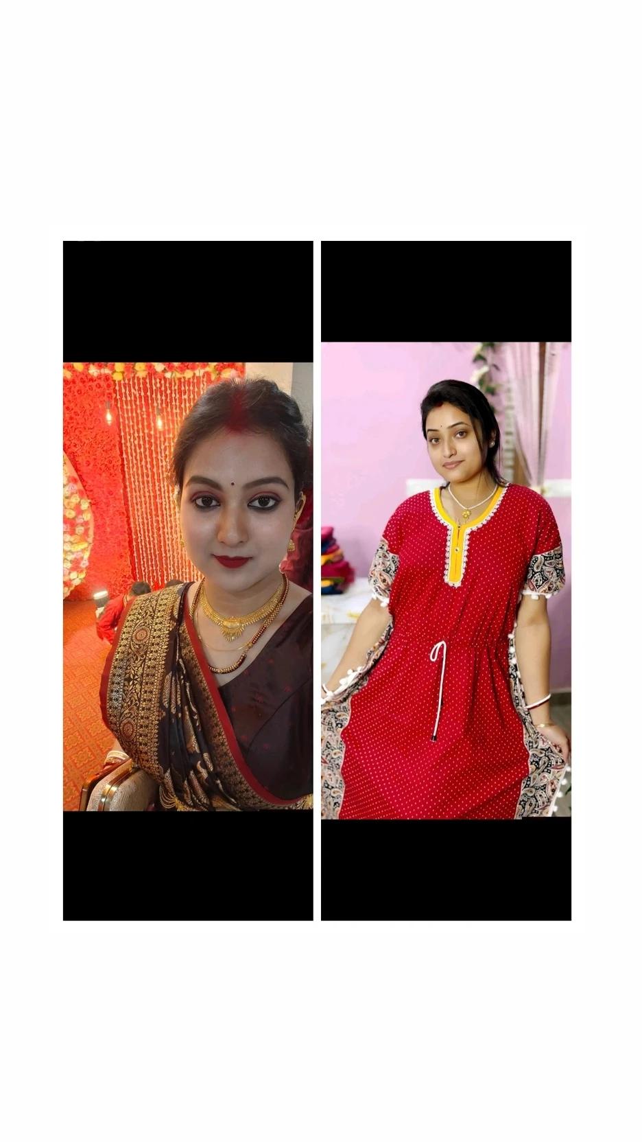 Sutapa Das Raj mother. Madhumita Chatterjee Ronit mother  thumbnail