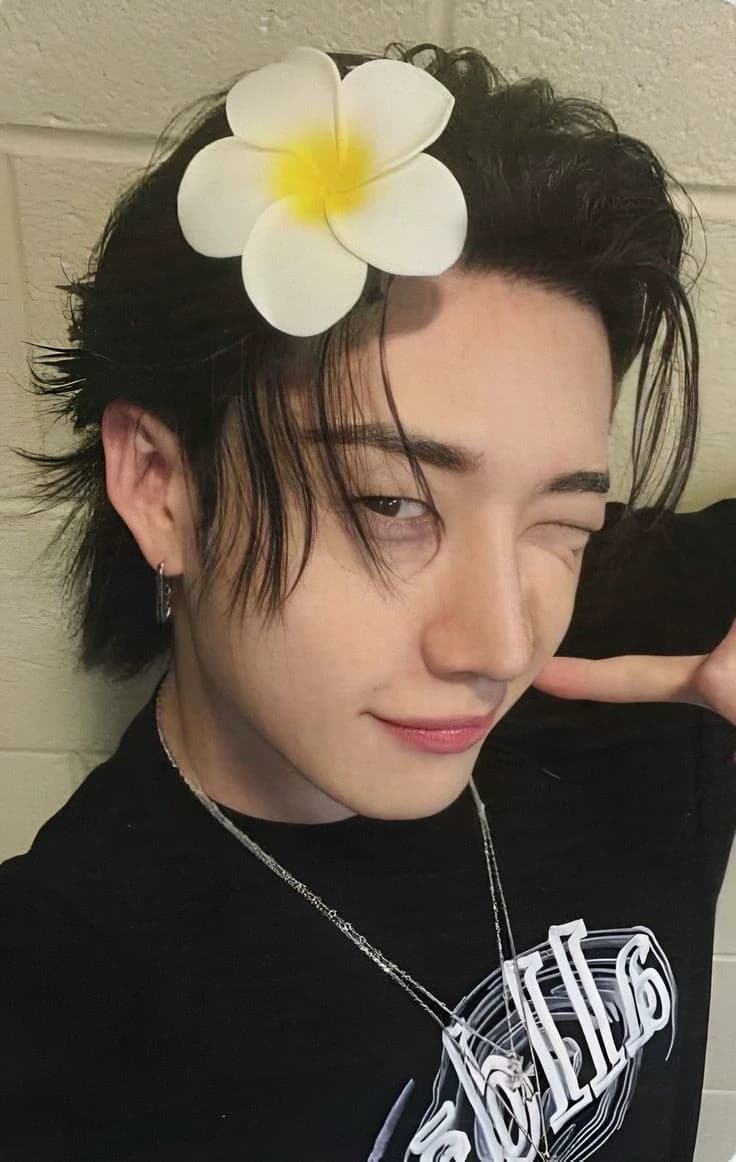 BangChan ( BangChan x Seugmin ) thumbnail