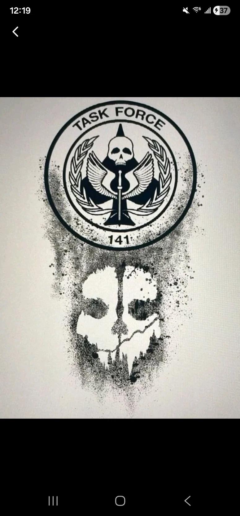 Task Force 141 thumbnail