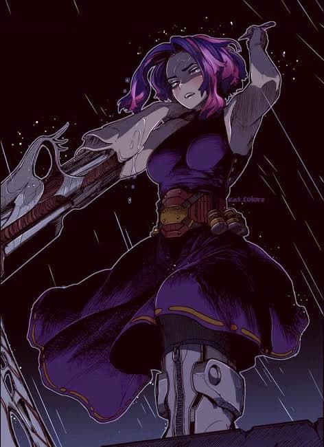 Lady nagent  thumbnail
