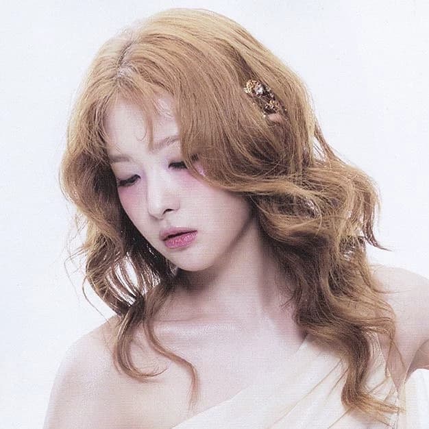 Kang Seulgi | GL thumbnail