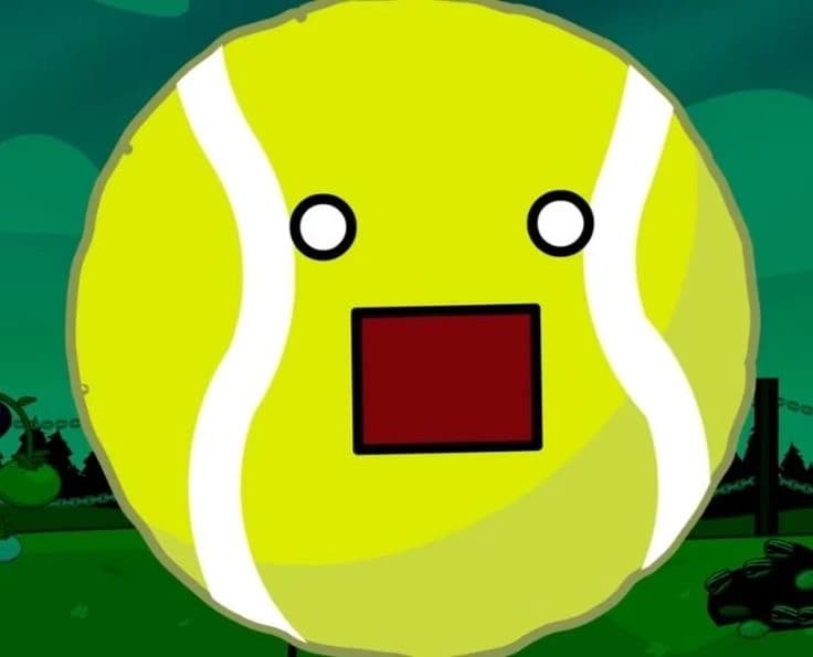 Tennis Ball thumbnail