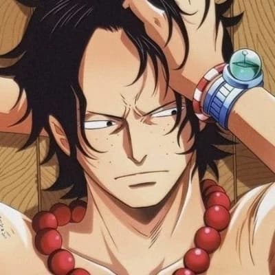 Portgas D. Ace thumbnail