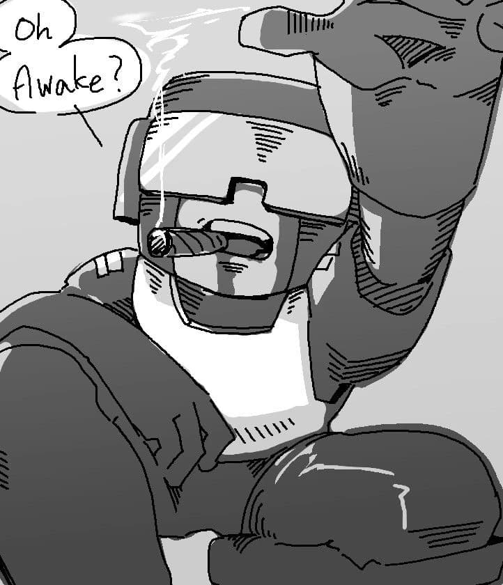 彡Tankman✙Cpt.John thumbnail