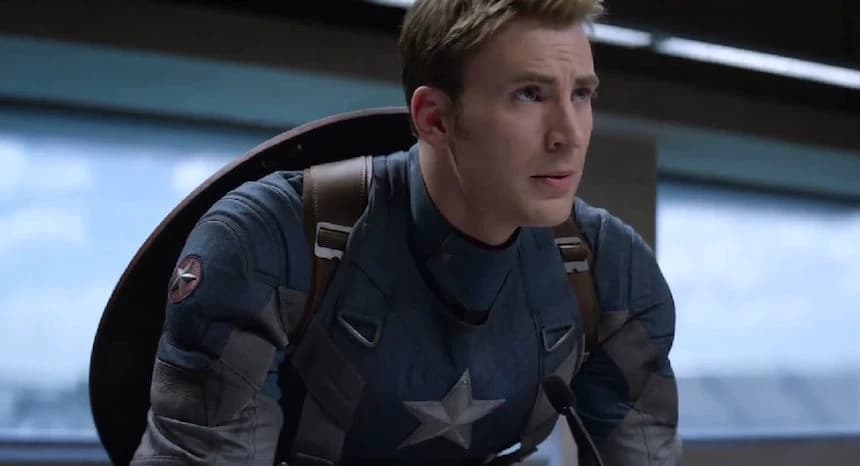 Steve Rogers thumbnail