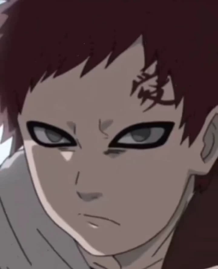 Sabaku no Gaara thumbnail