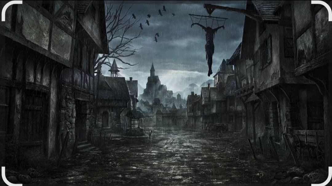 Dark kingdom thumbnail