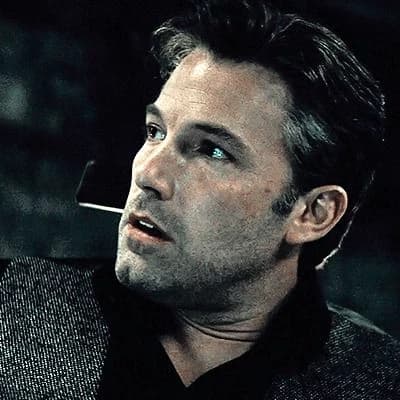 Bruce Wayne thumbnail